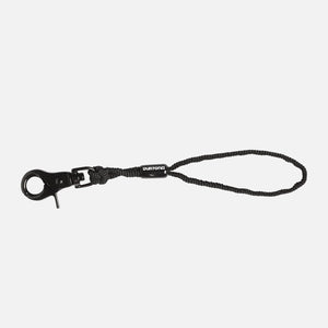 BURTON Cord Leash - Black
