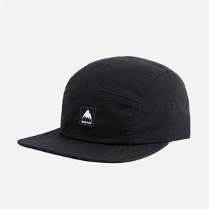 BURTON Colfax Cordova Cap - True Black