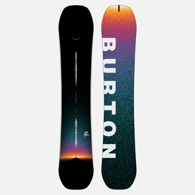 BURTON Custom X Snowboard 2025