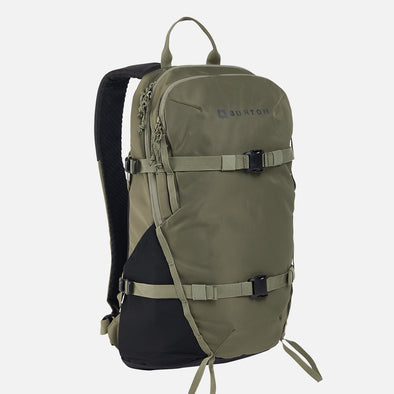 BURTON Day Hiker 2.0 22L Backpack - Forest Moss