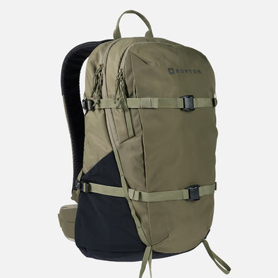 BURTON Day Hiker 2.0 30L Backpack - Forest Moss