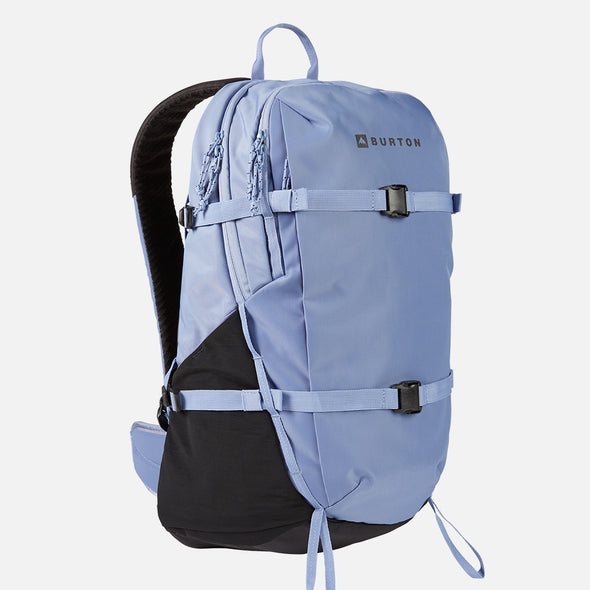BURTON Day Hiker 2.0 30L Backpack - Slate Blue
