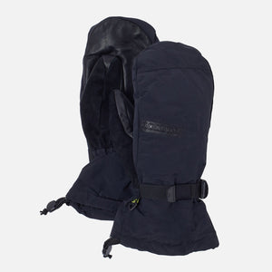 BURTON Gore-Tex Deluxe Mitt 2026 - True Black