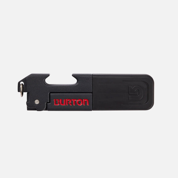 BURTON EST Tool - Black Chrome
