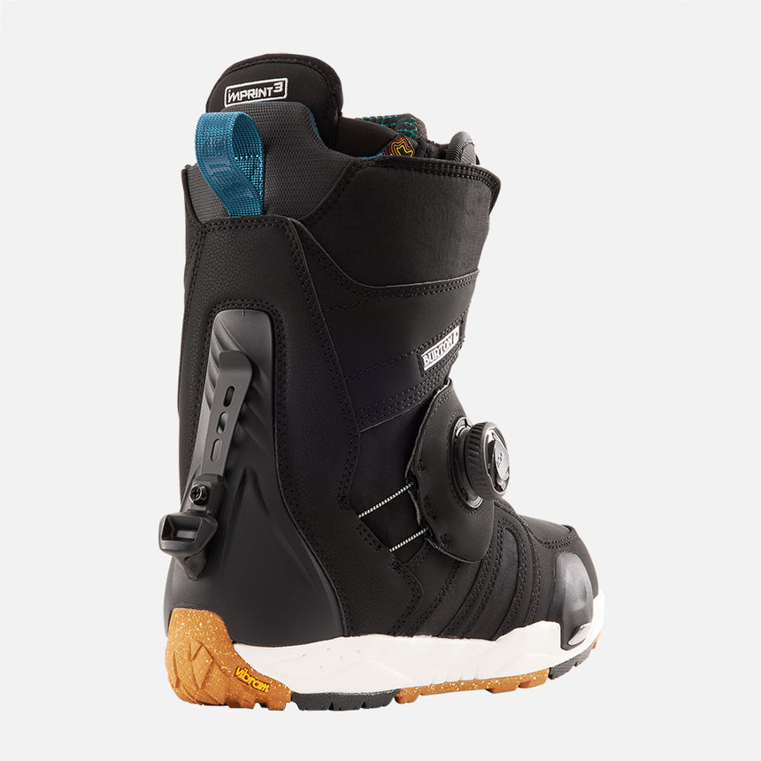 BURTON Women's Felix Step On Boots 2026 - Black