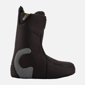 BURTON Women's Felix Step On Boots 2026 - Black