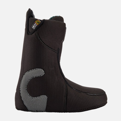 BURTON Women's Felix Step On Boots 2026 - Black