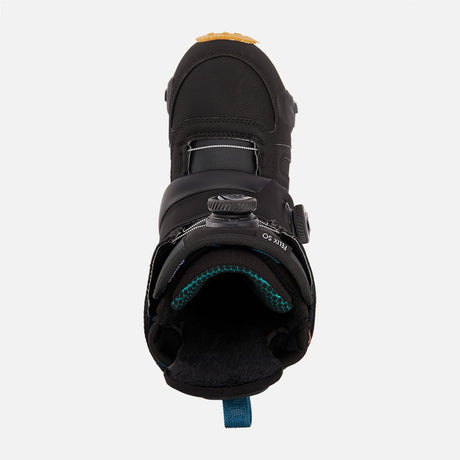 BURTON Women's Felix Step On Boots 2026 - Black