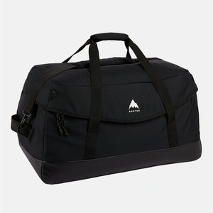 BURTON Flight Attendant 90L Duffel - True Black