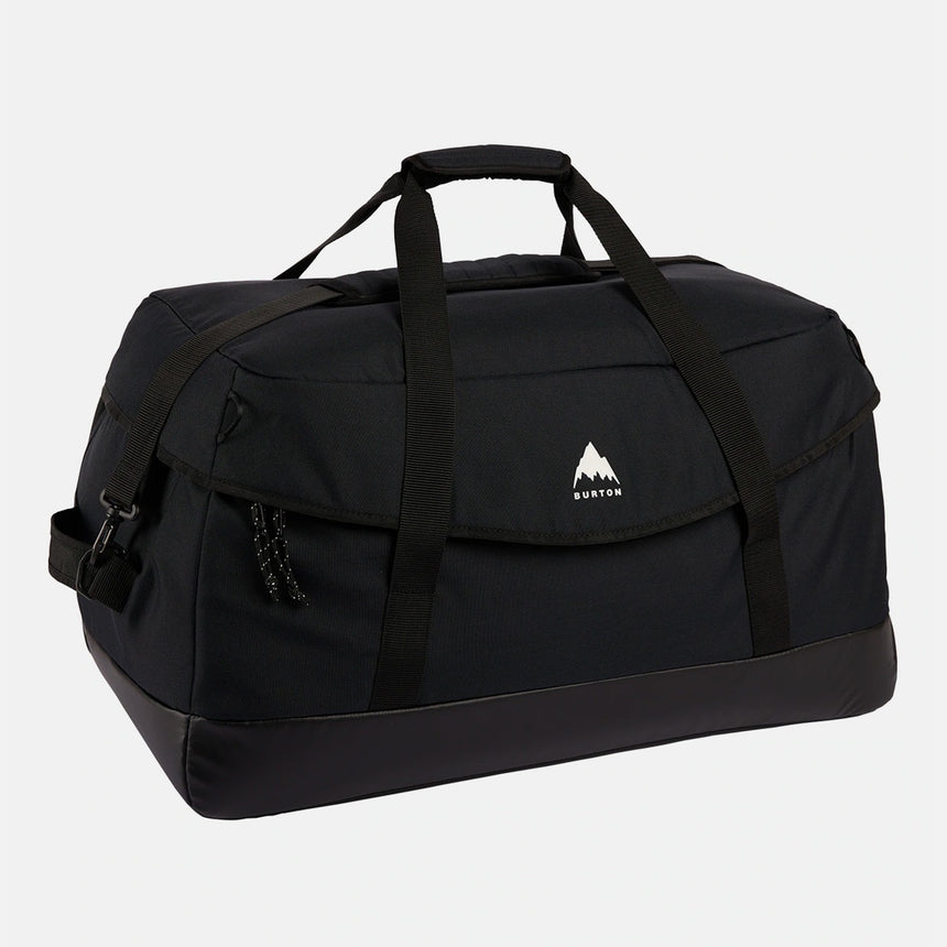 BURTON Flight Attendant 90L Duffel - True Black