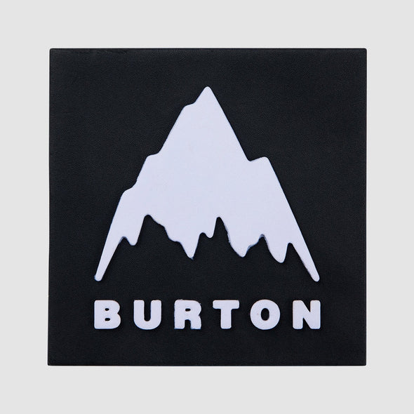 BURTON Foam Stomp Pad - Mountain Logo 2.0