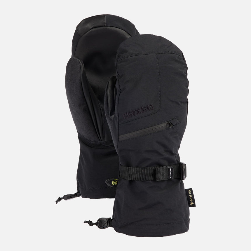 BURTON Gore-Tex Mitt 2026 - True Black