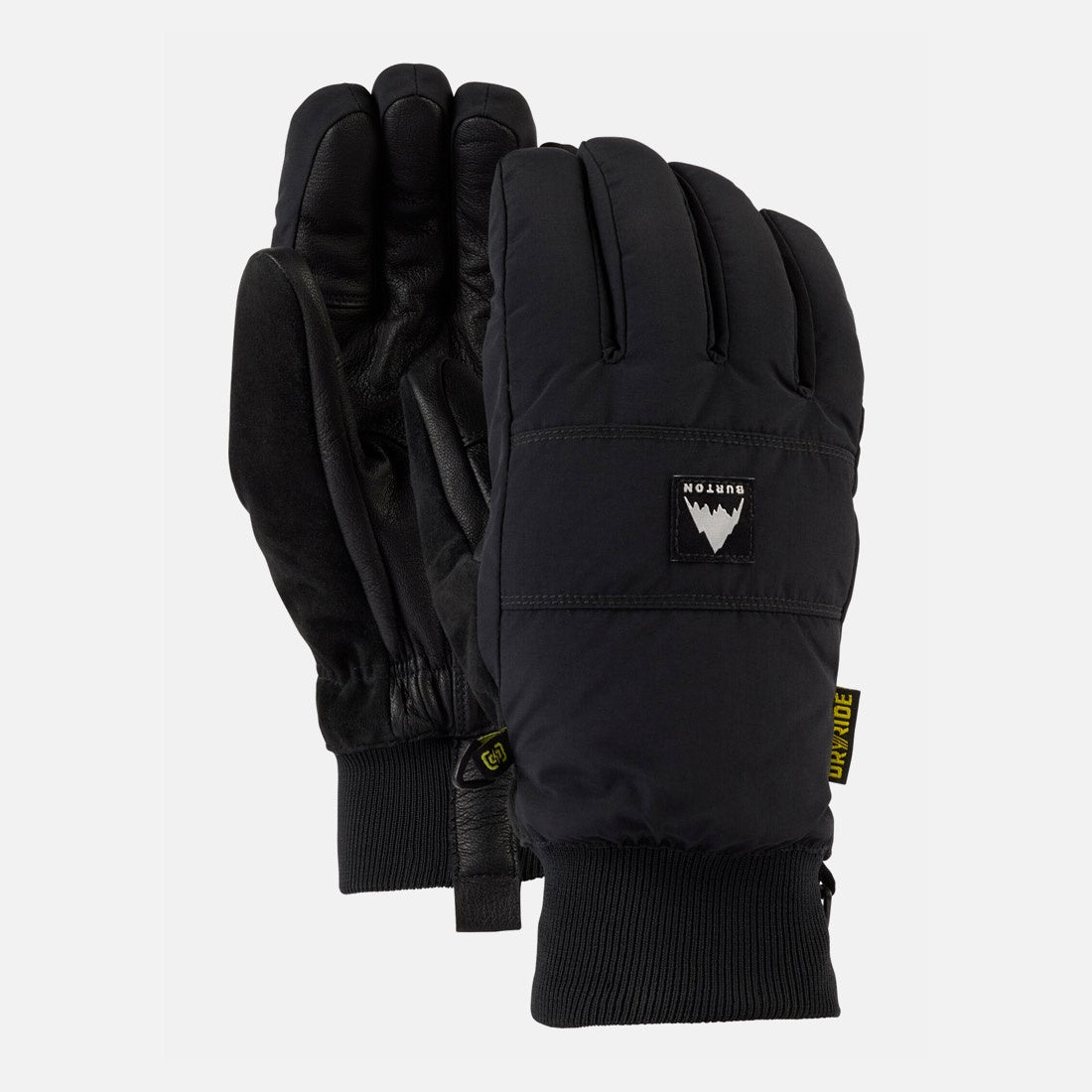 BURTON Gore Tex Reverb Glove True Black