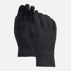 BURTON Gore-Tex Under Glove 2026 - True Black