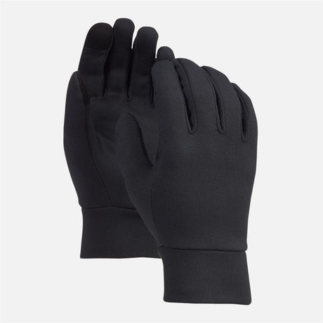 BURTON Gore-Tex Under Glove 2026 - True Black