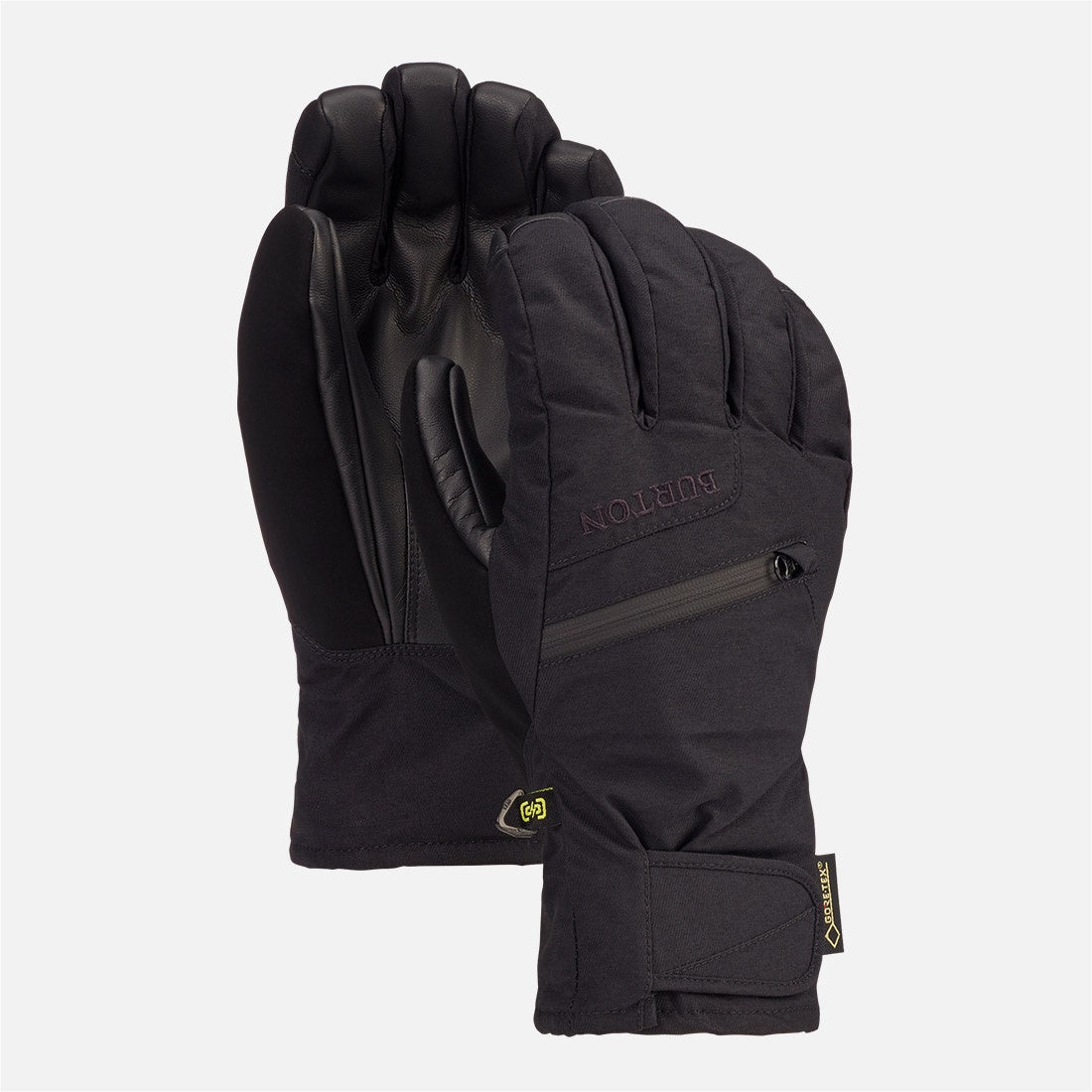BURTON Gore-Tex Under Glove 2026 - True Black