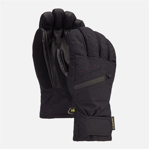 BURTON Gore-Tex Under Glove 2026 - True Black