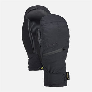 BURTON Gore-Tex Under Mitt 2026 - True Black