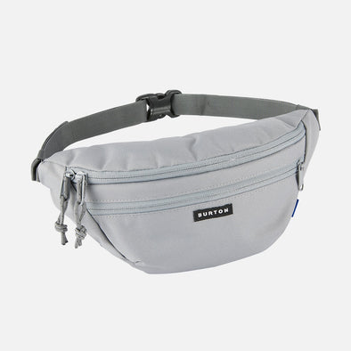 BURTON Hip Pack - Sharkskin