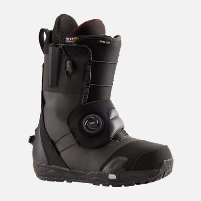 BURTON Ion Step On Boots 2024 - Black