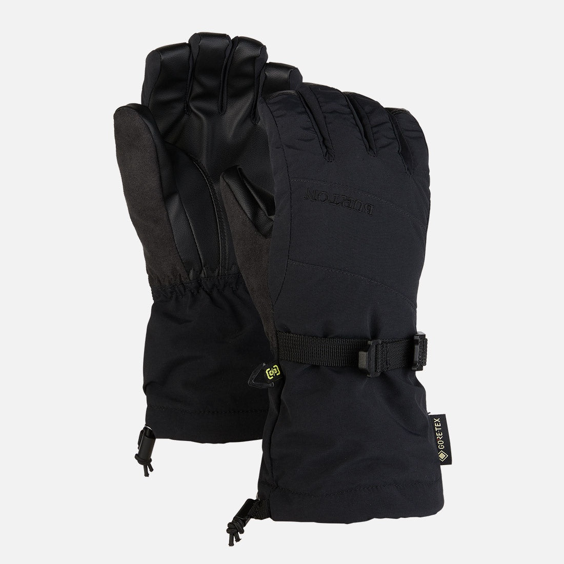 BURTON Kids Gore Tex Glove True Black Quest Store