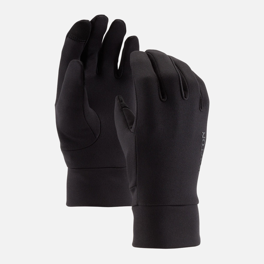 BURTON Kids' Screengrab Liner - True Black