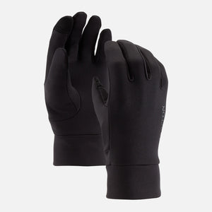 BURTON Kids' Screengrab Liner - True Black
