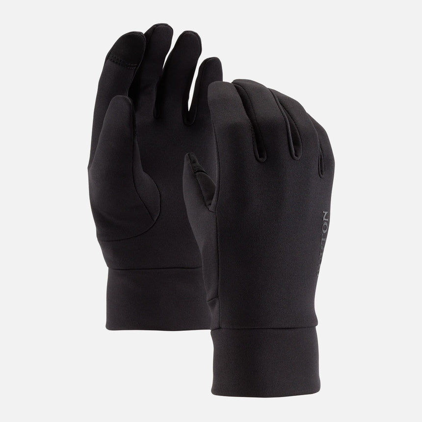 BURTON Kids' Screengrab Liner - True Black