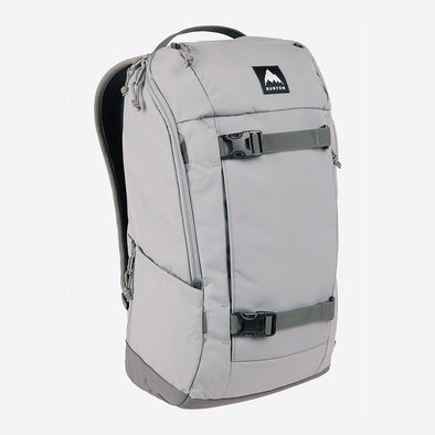 BURTON Kilo 2.0 27L Backpack - Sharkskin