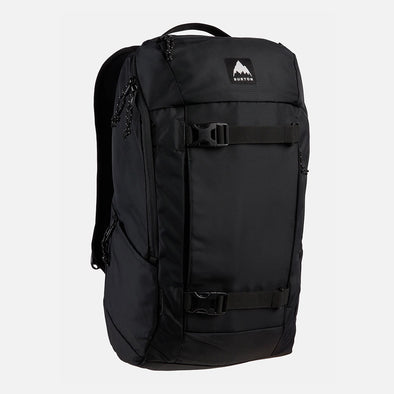 BURTON Kilo 2.0 27L Backpack - True Black