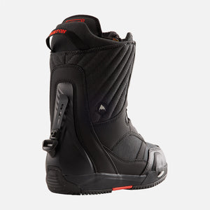BURTON Women's Limelight Step On Boots 2024 - Black