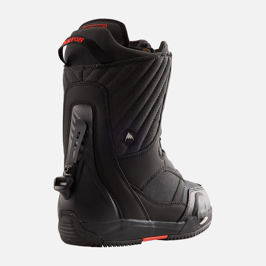 BURTON Women's Limelight Step On Boots 2024 - Black