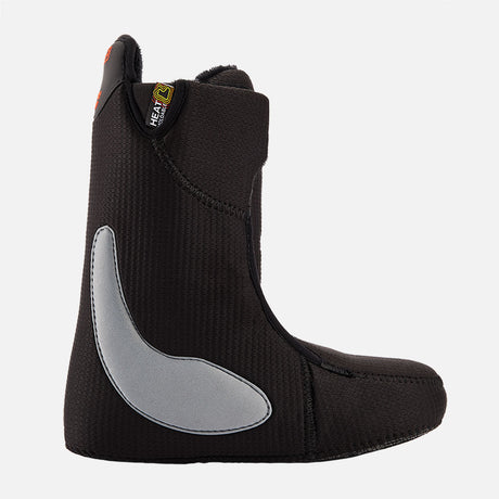 BURTON Women's Limelight Step On Boots 2024 - Black