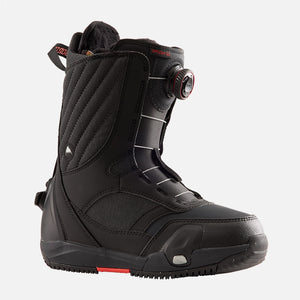 BURTON Women's Limelight Step On Boots 2024 - Black