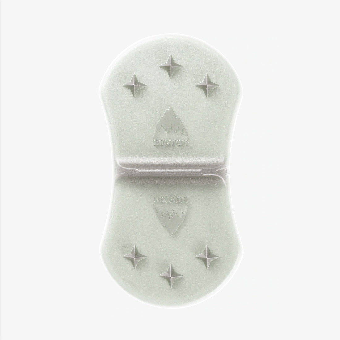 BURTON Medium Spike Mat - Clear