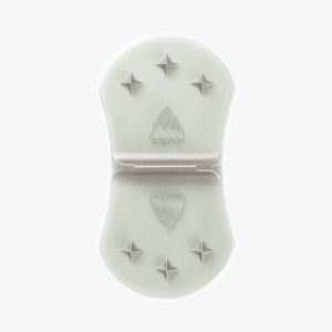 BURTON Medium Spike Mat - Clear