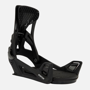 BURTON Men's Step On Genesis Bindings 2026 - Black