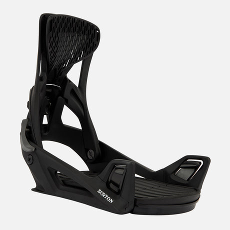 BURTON Men's Step On Genesis Bindings 2026 - Black