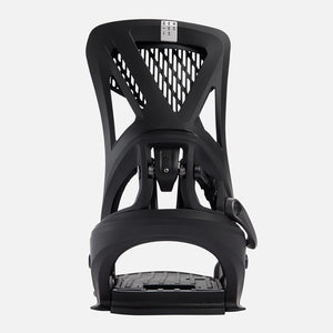 BURTON Men's Step On Genesis Bindings 2026 - Black