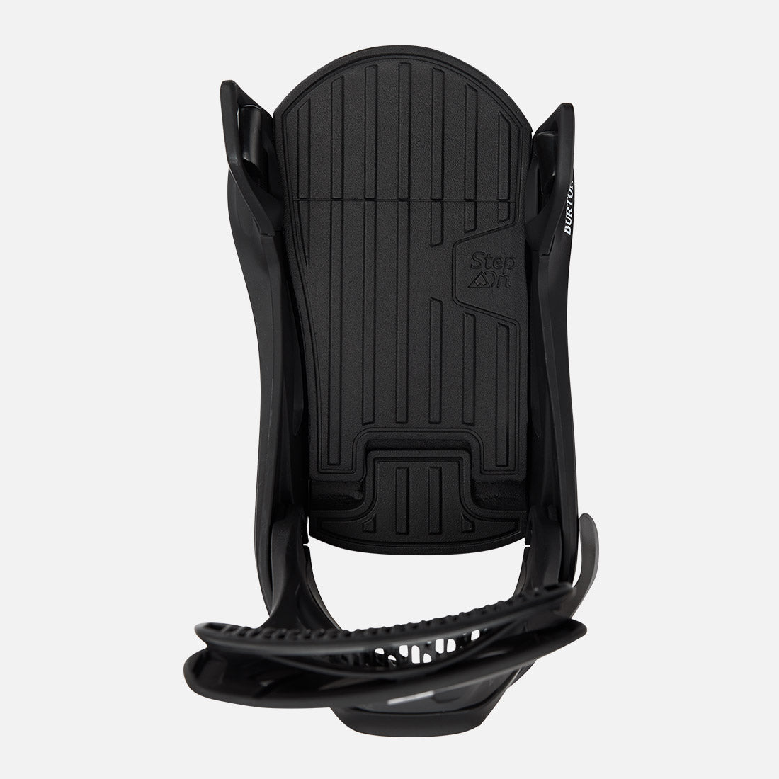 BURTON Men's Step On Genesis Bindings 2026 - Black