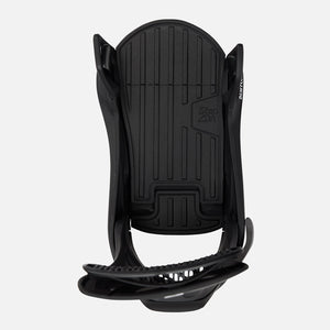 BURTON Men's Step On Genesis Bindings 2026 - Black