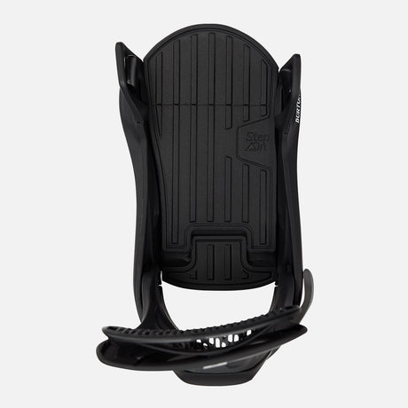 BURTON Men's Step On Genesis Bindings 2026 - Black