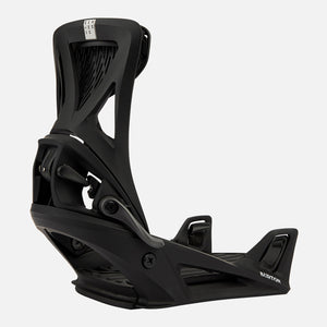 BURTON Men's Step On Genesis Bindings 2026 - Black