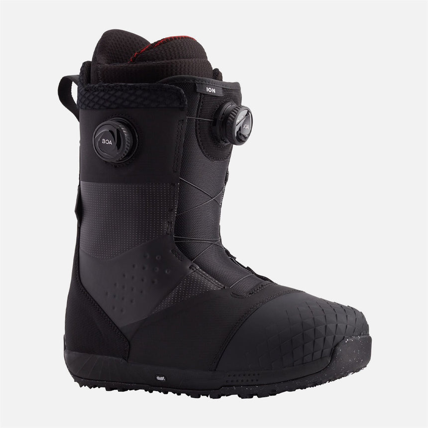 BURTON Ion Boa Boots 2026 - Black