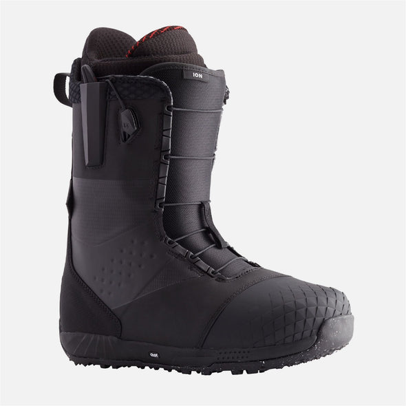 BURTON Ion Boots 2024 - Black
