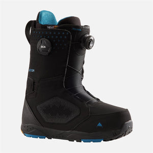 BURTON Photon Boa Wide Boots 2026 - Black