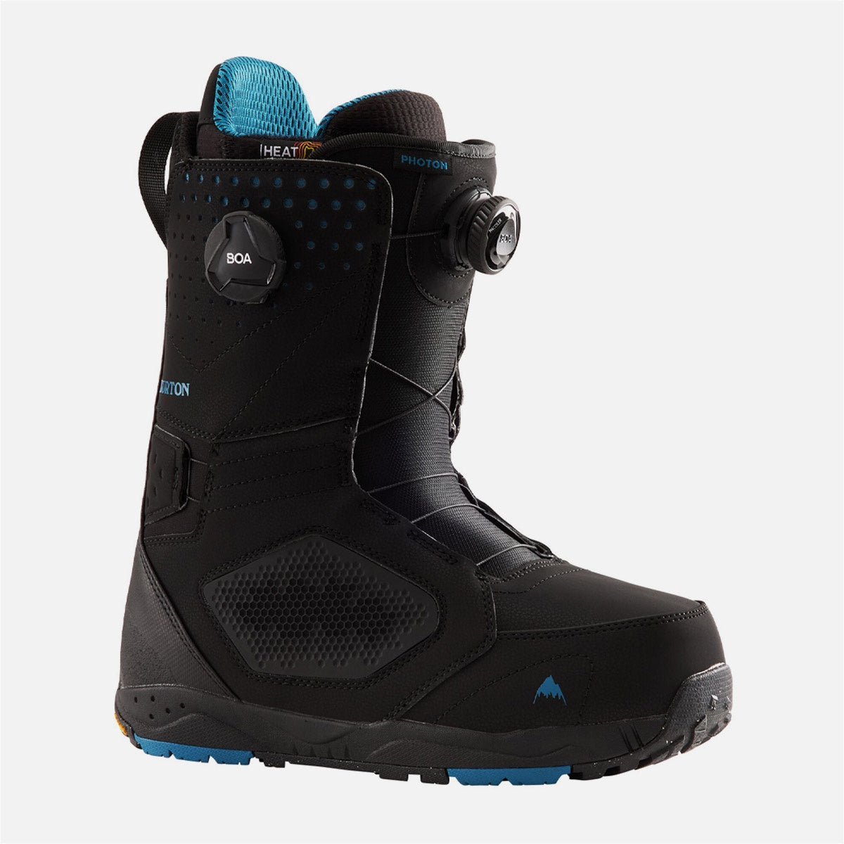 BURTON Photon Boa Boots 2026 - Black