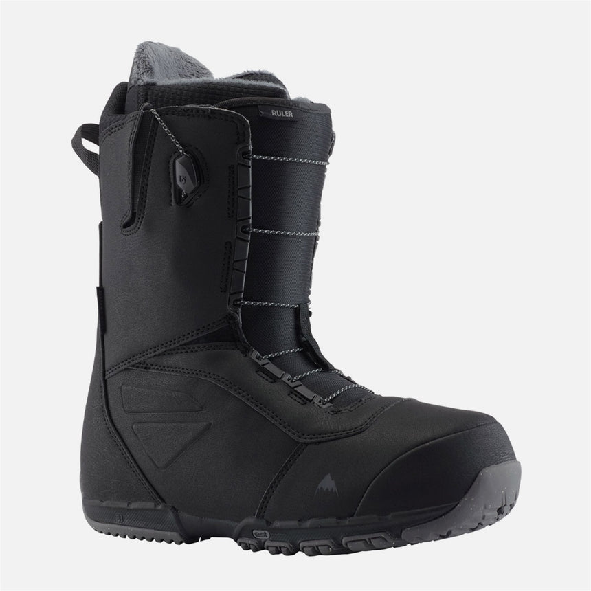 BURTON Ruler Boots 2026 - Black
