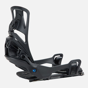 BURTON Men's Splitboard Step On Bindings 2026 - Black