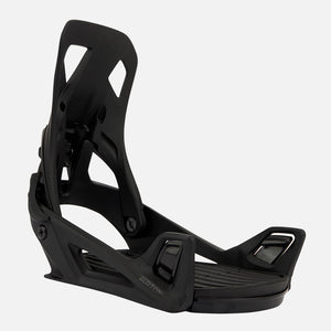 BURTON Men's Step On Bindings 2026 - Black